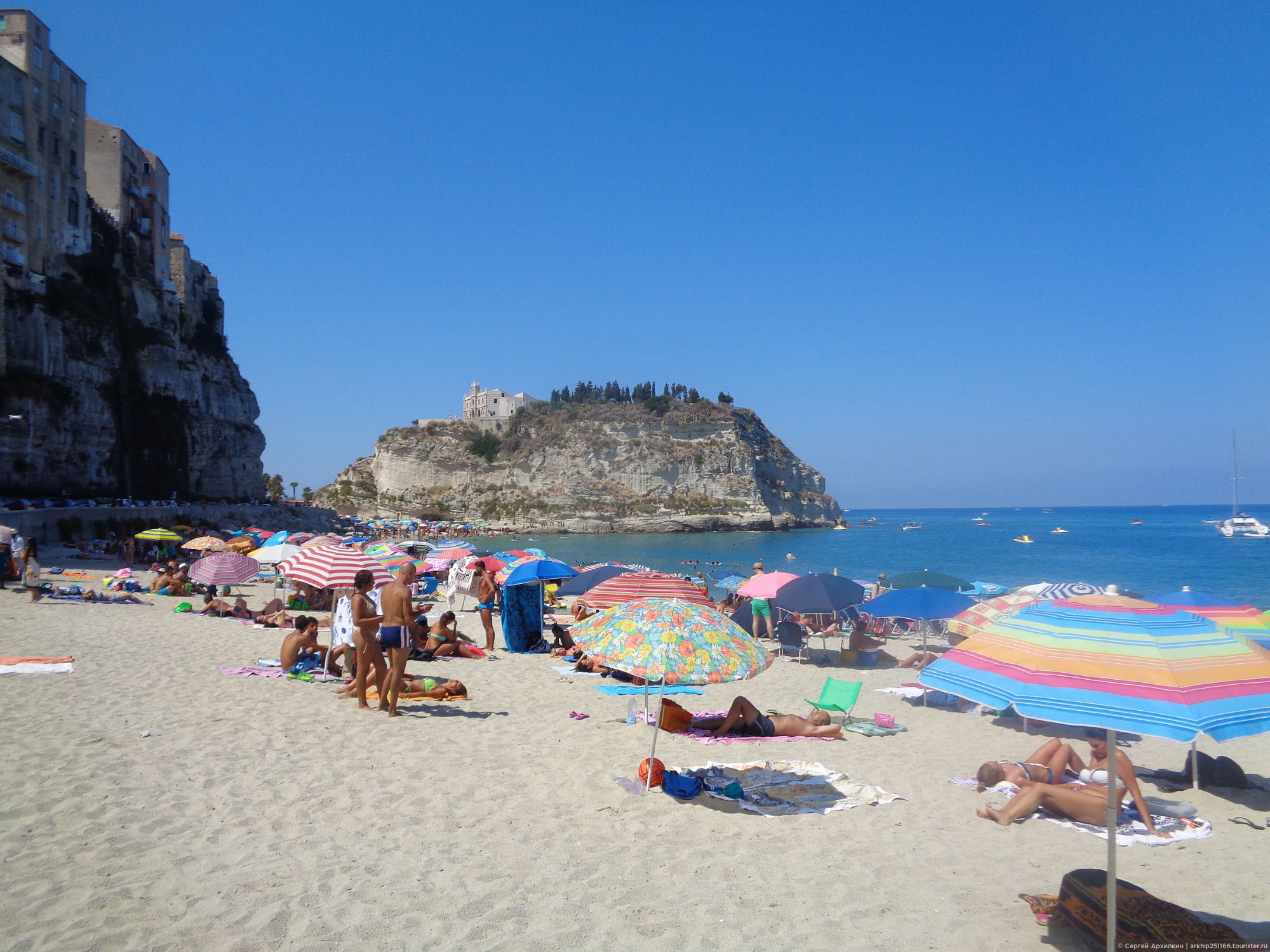 Tropea